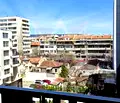 Снимка 4 — Двустаен апартамент с тераса в Център, Варна