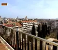 Снимка 4 — Двустаен апартамент с тераса в центъра на Варна