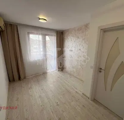 Photo 2 — 2-bedroom apartment in Varna, Centyr
