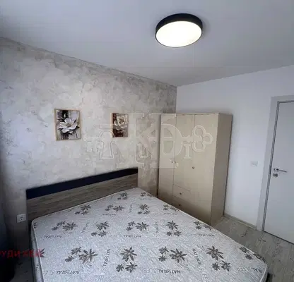 Photo 3 — 2-bedroom apartment in Varna, Centyr