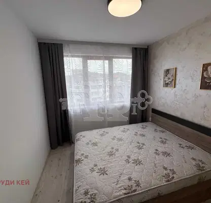 Photo 4 — 2-bedroom apartment in Varna, Centyr