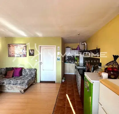 Photo 4 — 3-bedroom apartment in Varna, Centyr