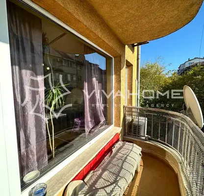 Photo 5 — 3-bedroom apartment in Varna, Centyr