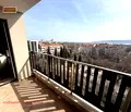 Снимка 5 — Тристаен апартамент с тераса в центъра на Варна