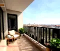 Снимка 4 — Тристаен апартамент с панорамна гледка в центъра на Варна