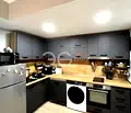 Снимка 4 — Тристаен апартамент с две бани в Центъра на Варна