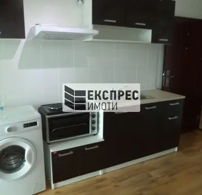 Снимка 4 — Многостаен апартамент 4 стаи в Център, Варна с тераси