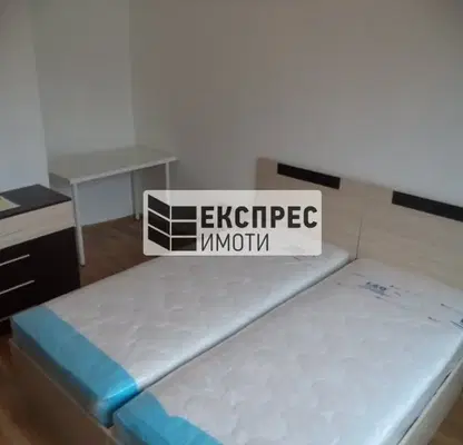 Снимка 5 — Многостаен апартамент 4 стаи в Център, Варна с тераси