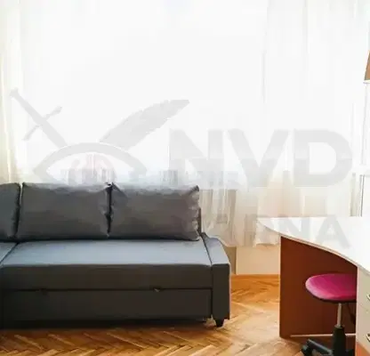 Photo 2 — 2-bedroom apartment in Varna, Centyr