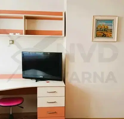 Photo 3 — 2-bedroom apartment in Varna, Centyr
