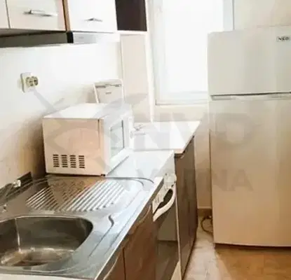 Photo 4 — 2-bedroom apartment in Varna, Centyr