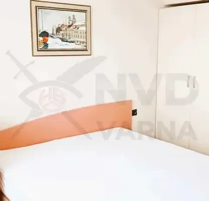 Photo 5 — 2-bedroom apartment in Varna, Centyr