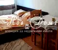 Снимка 4 — Двустаен мезонет в Център Варна с функционално разпределение