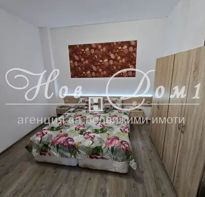 Photo 2 — 2-bedroom apartment in Varna, Centyr