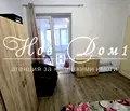 Снимка 3 — Двустаен апартамент в центъра на Варна с тераса