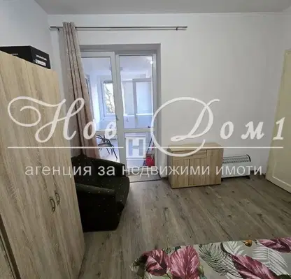 Photo 3 — 2-bedroom apartment in Varna, Centyr