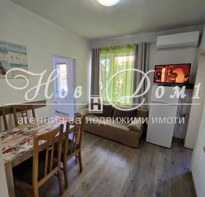 Photo 4 — 2-bedroom apartment in Varna, Centyr