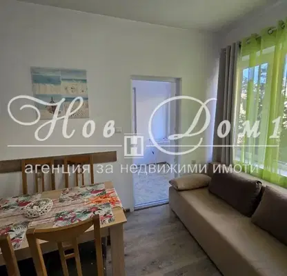 Photo 5 — 2-bedroom apartment in Varna, Centyr