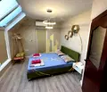 Снимка 5 — Тристаен апартамент с тераса в Център, Варна