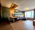 Снимка 3 — Тристаен апартамент с морска гледка в центъра на Варна