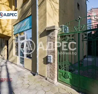 Photo 2 — 3-bedroom apartment in Varna, Centyr