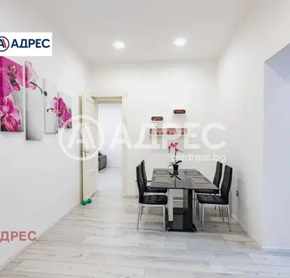 Photo 4 — 3-bedroom apartment in Varna, Centyr
