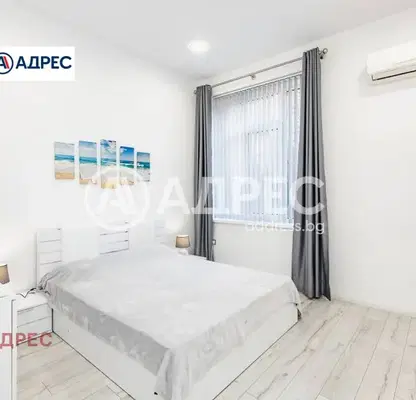 Photo 5 — 3-bedroom apartment in Varna, Centyr