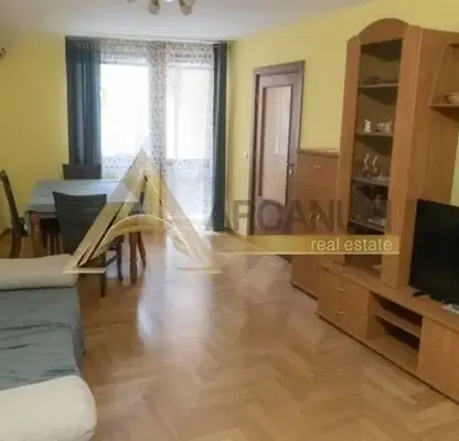 Photo 2 — 3-bedroom apartment in Varna, Centyr
