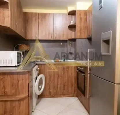 Photo 3 — 3-bedroom apartment in Varna, Centyr