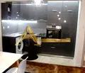 Снимка 2 — Тристаен апартамент в Център, Варна на първи етаж