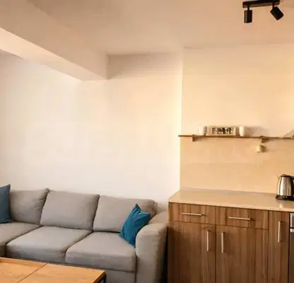 Photo 2 — 5-bedroom apartment in Varna, Centyr