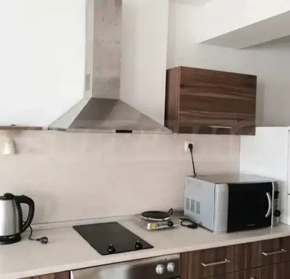 Photo 3 — 5-bedroom apartment in Varna, Centyr