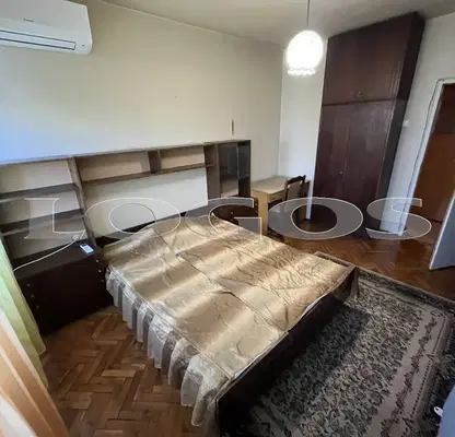 Снимка 5 — Тристаен апартамент с тераса в Левски 1, Варна