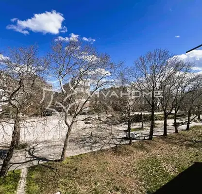 Photo 2 — 4-bedroom apartment in Varna, Chaika