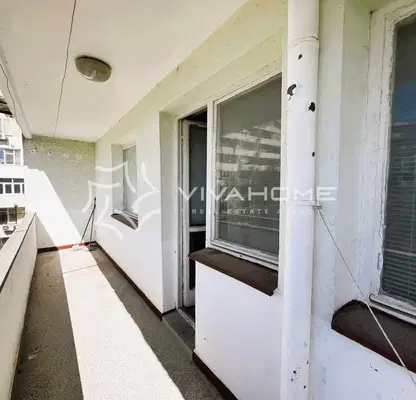 Photo 5 — 4-bedroom apartment in Varna, Chaika