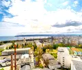 Снимка 2 — Пентхаус с 4 стаи и 360° панорама в кв. Чайка, Варна
