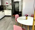 Снимка 2 — 2-стаен апартамент с паркинг в Чайка, Варна