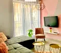 Снимка 5 — 2-стаен апартамент с паркинг в Чайка, Варна