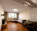 Снимка 2 — Двустаен апартамент в Чайка, Варна с тераса