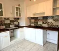 Снимка 3 — Двустаен апартамент с тераса в Чайка, Варна