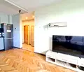 Снимка 3 — Двустаен апартамент с тераса в кв. Чайка, Варна