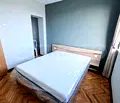 Снимка 4 — Двустаен апартамент с тераса в кв. Чайка, Варна