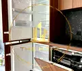 Снимка 3 — Двустаен апартамент на 3-ти етаж в Чайка, Варна с тераса