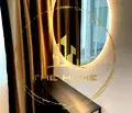 Снимка 5 — Двустаен апартамент на 3-ти етаж в Чайка, Варна с тераса