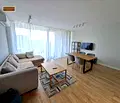 Снимка 3 — Тристаен апартамент с две тераси в Чайка, Варна