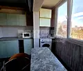 Снимка 4 — Тристаен апартамент с голяма тераса в Чайка, Варна