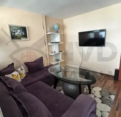Photo 2 — 3-bedroom apartment in Varna, Chaika