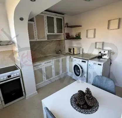 Photo 4 — 3-bedroom apartment in Varna, Chaika