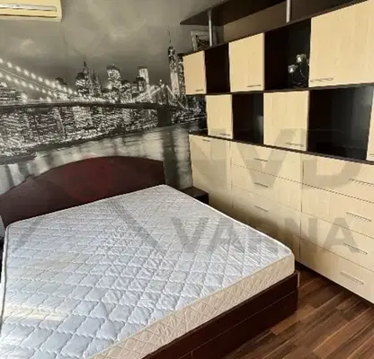 Photo 5 — 3-bedroom apartment in Varna, Chaika