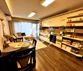 Снимка 2 — Тристаен апартамент с морска панорама в Чайка, Варна